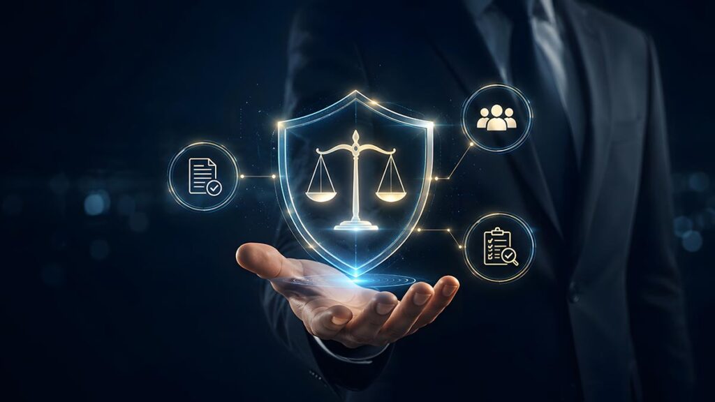 Defense Attorney